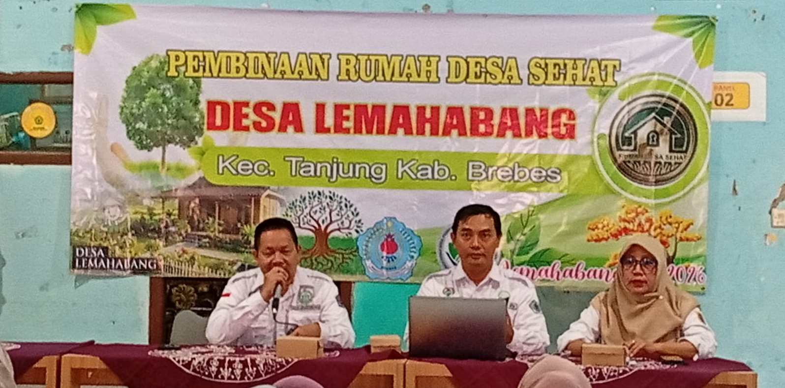 Third slide